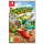 Gra Nintendo Switch Switch Gigantosaurus (Gigantozaur): Dino Kart